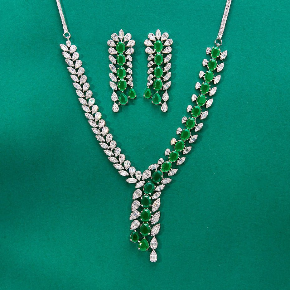 Beruzu - Diamond Royalty Fit for a Queen - Beruzu